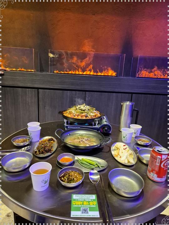 서래곱창 이미지