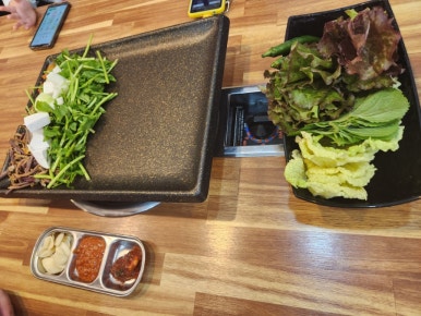 미리네고기점빵 이미지