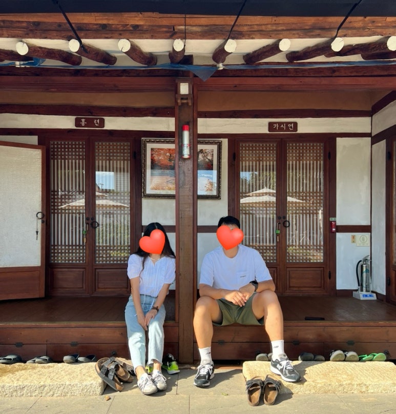 한옥민박라온 이미지