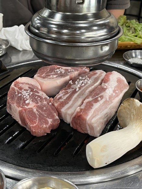 심곡연탄집 이미지