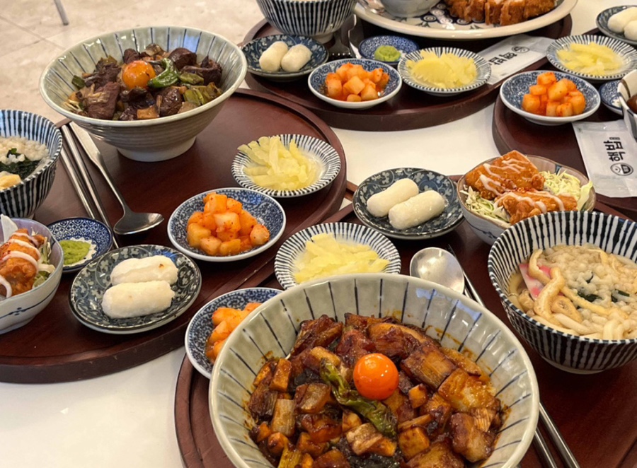 핵밥 전남대점 이미지