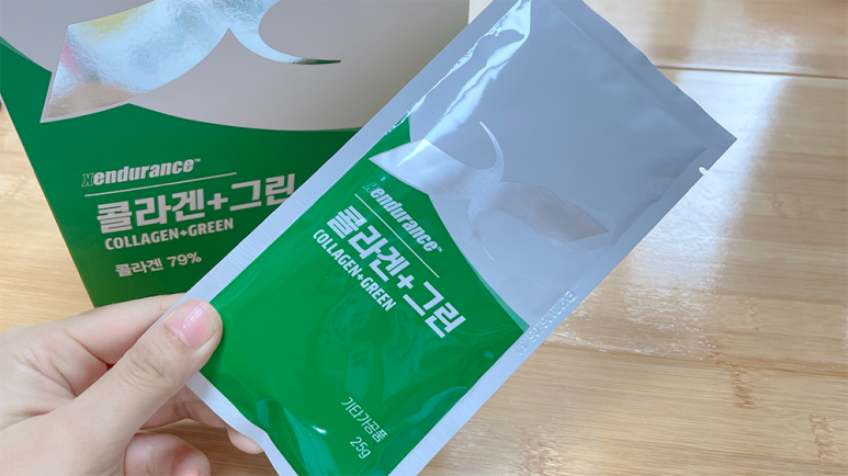 엑스인듀어런스 코리아 이미지