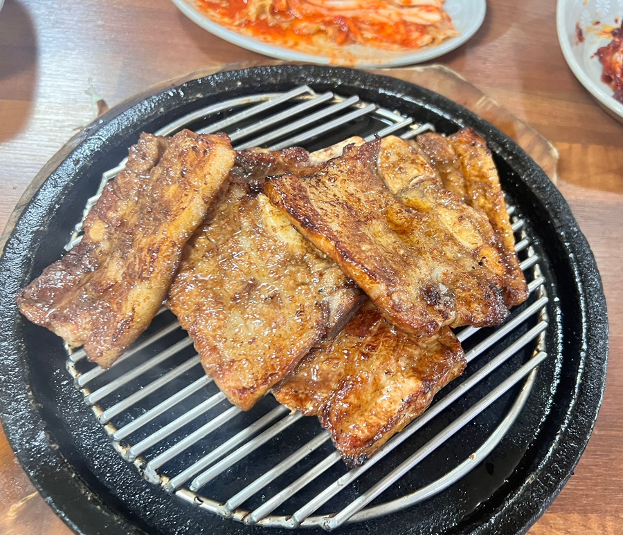선유원갈비 이미지