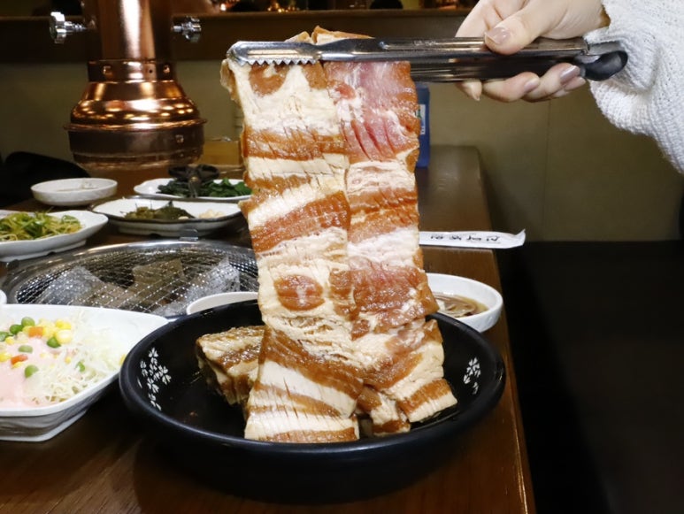 신라농원 이미지