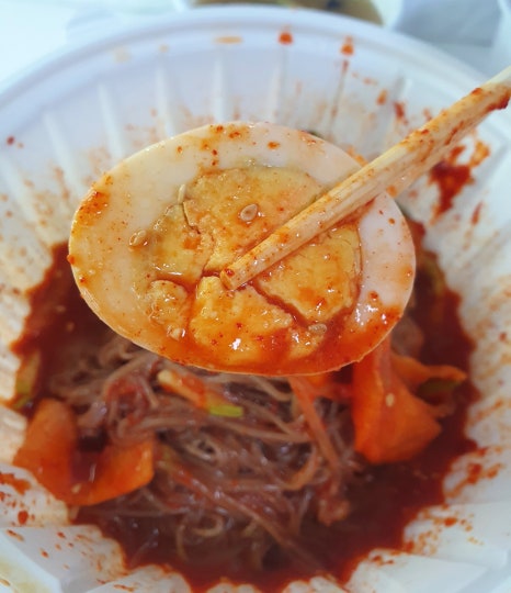 팔당냉면 신림점 이미지