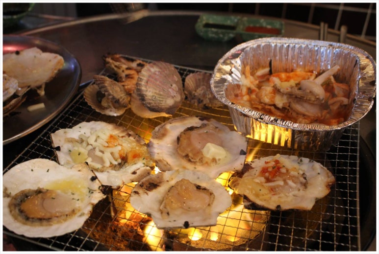 삼바리 이미지