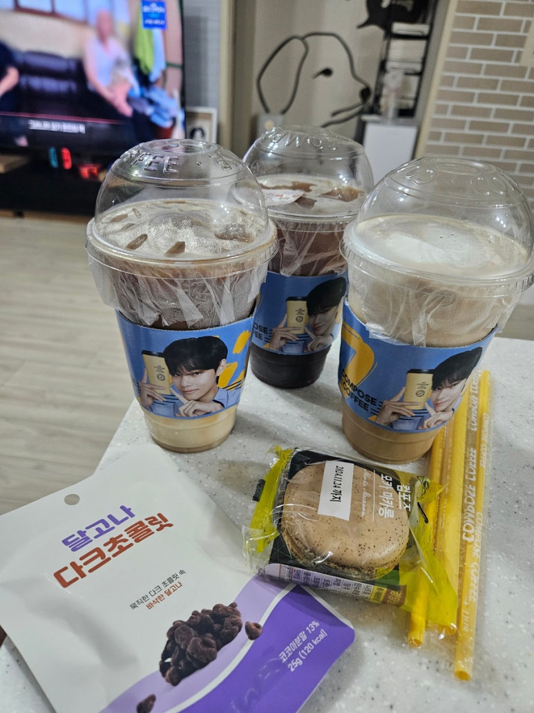 컴포즈커피 평택소사벌 상업지구점 이미지