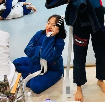 거창주짓수 이미지