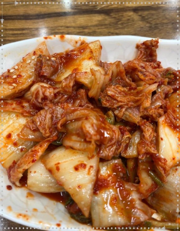 행하령수제비 이미지