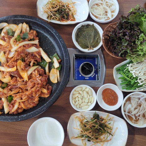 더착한오리 이미지