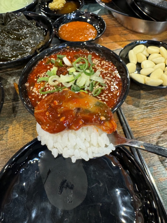 통큰대포삼겹 이미지