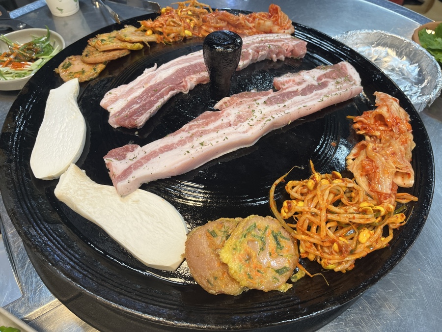 나랑삼겹살먹을래 이미지