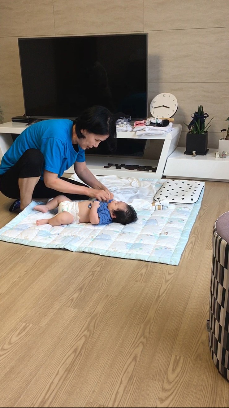 이레아이맘 성남분당지사 이미지