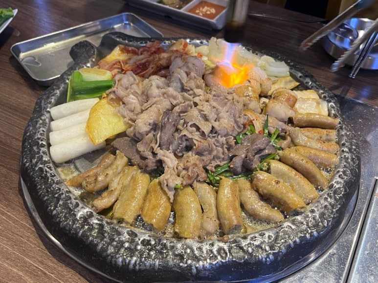 곱창의청춘 이미지