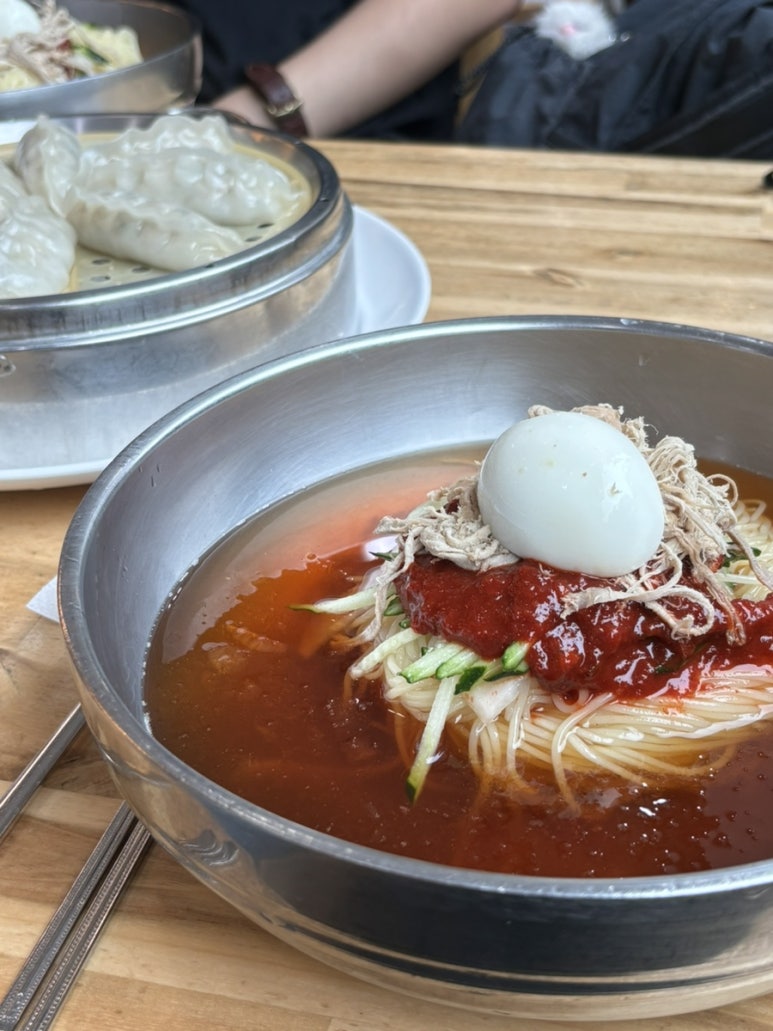 고성가야밀면 이미지