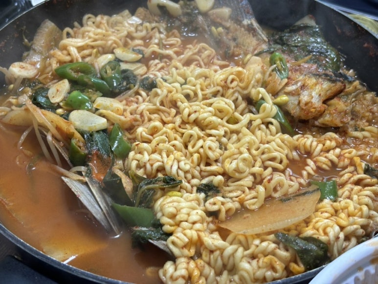 죽전어시장 이미지