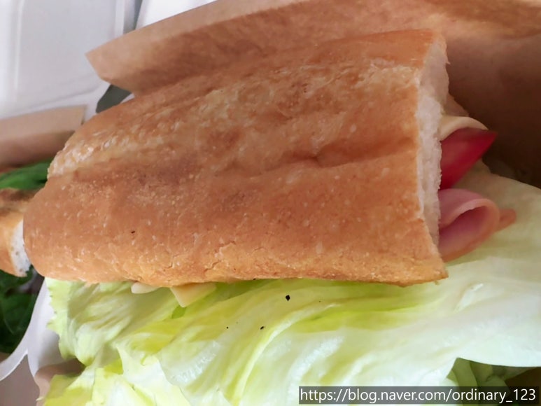 능동김밥 이미지