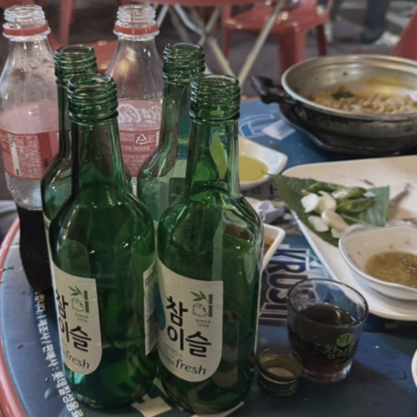물래포차 이미지