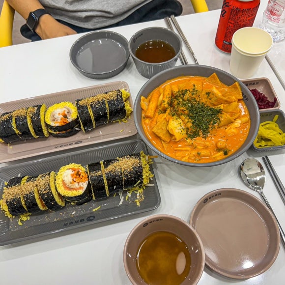 헬키푸키광주수완점 이미지