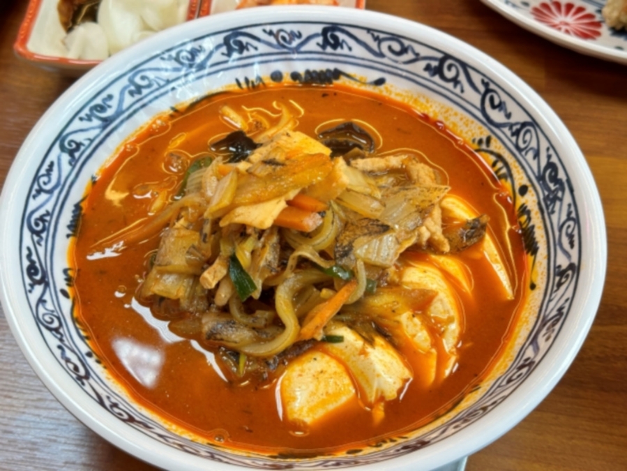 도야짬뽕기흥 이미지