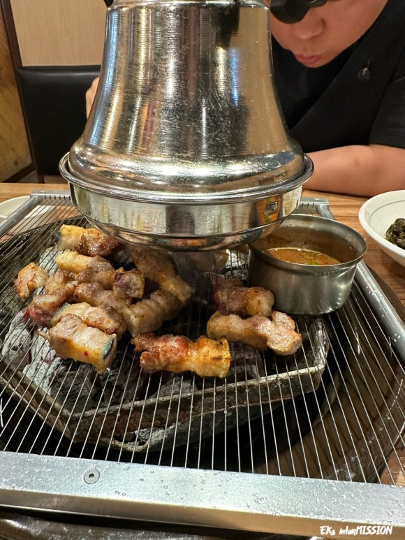 정진식당 이미지