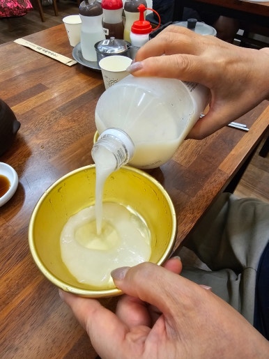 대궐막국수수원 이미지