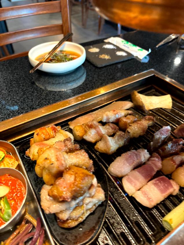제주옥탑 물금점 이미지