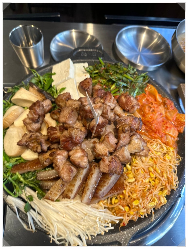 한양고기구이 이미지