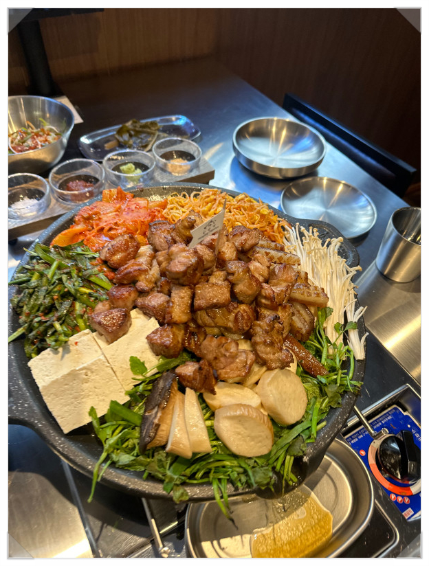한양고기구이 이미지