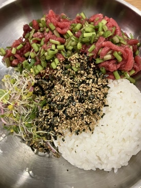 마미(Mami)키친 사진 6