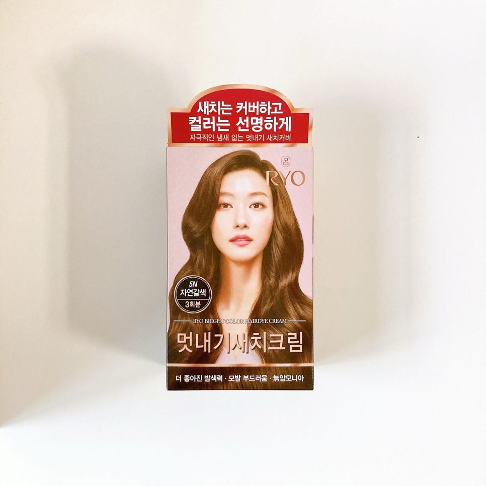 이진헤어 이미지