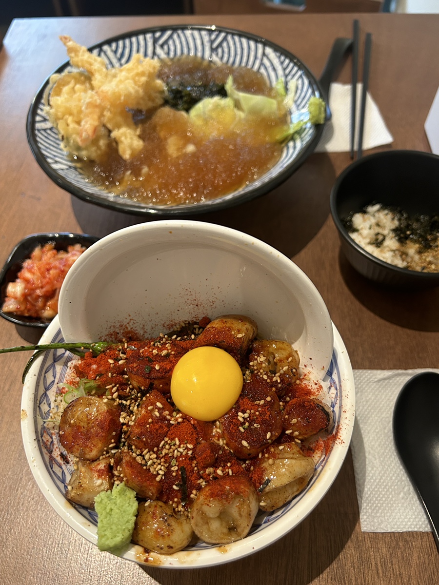 천애부우동 이미지