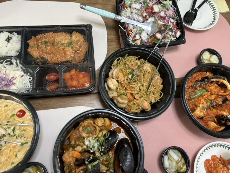 코리아싸롱 사진 6