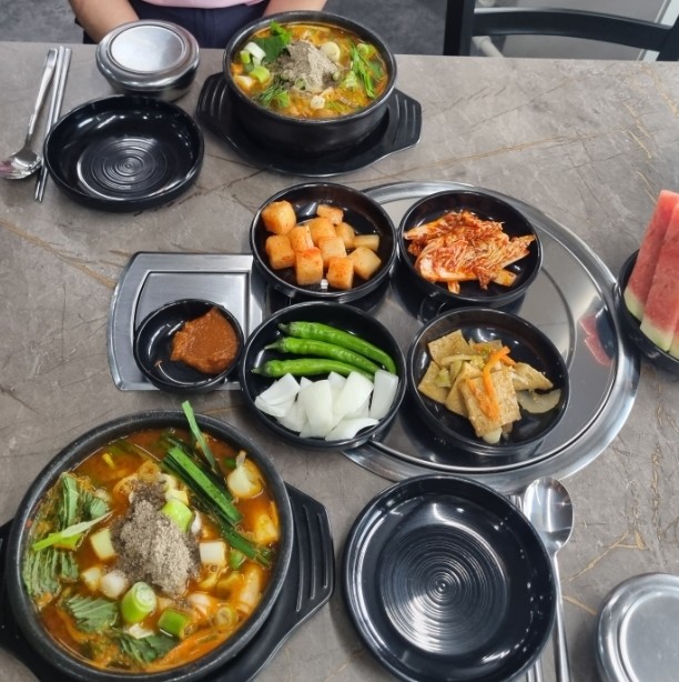 고산흑염소 이미지
