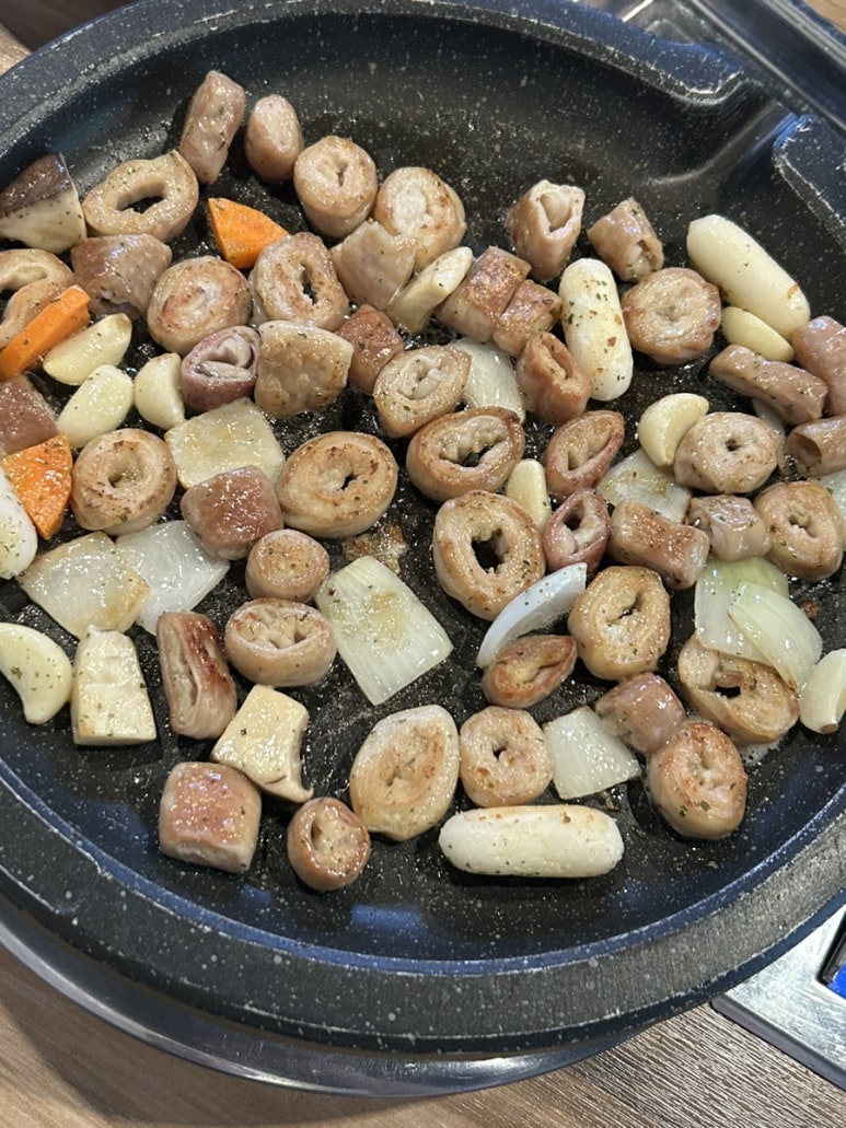 백억곱창루원시티 이미지