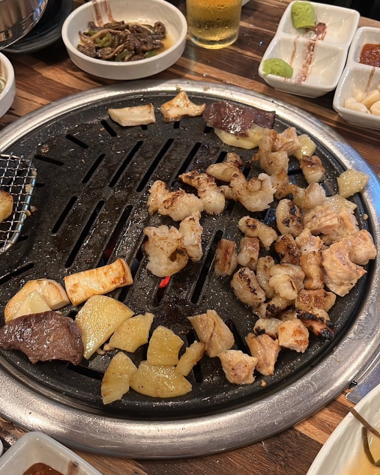 대원양곱창 이미지