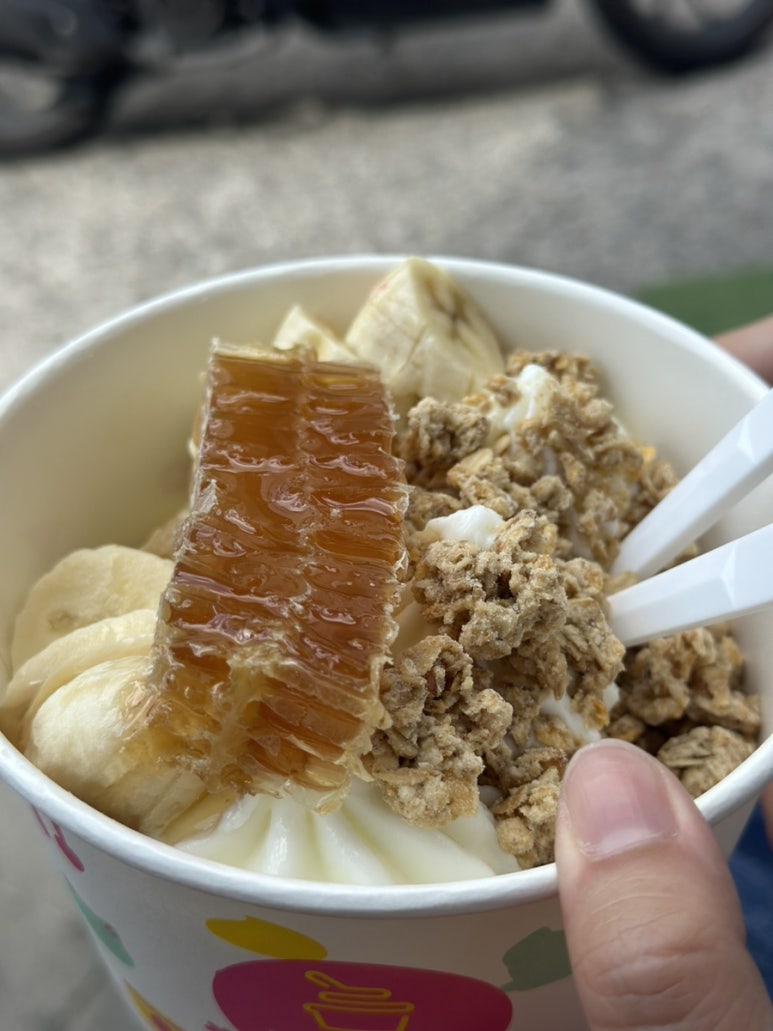 카페요아정연희점 이미지
