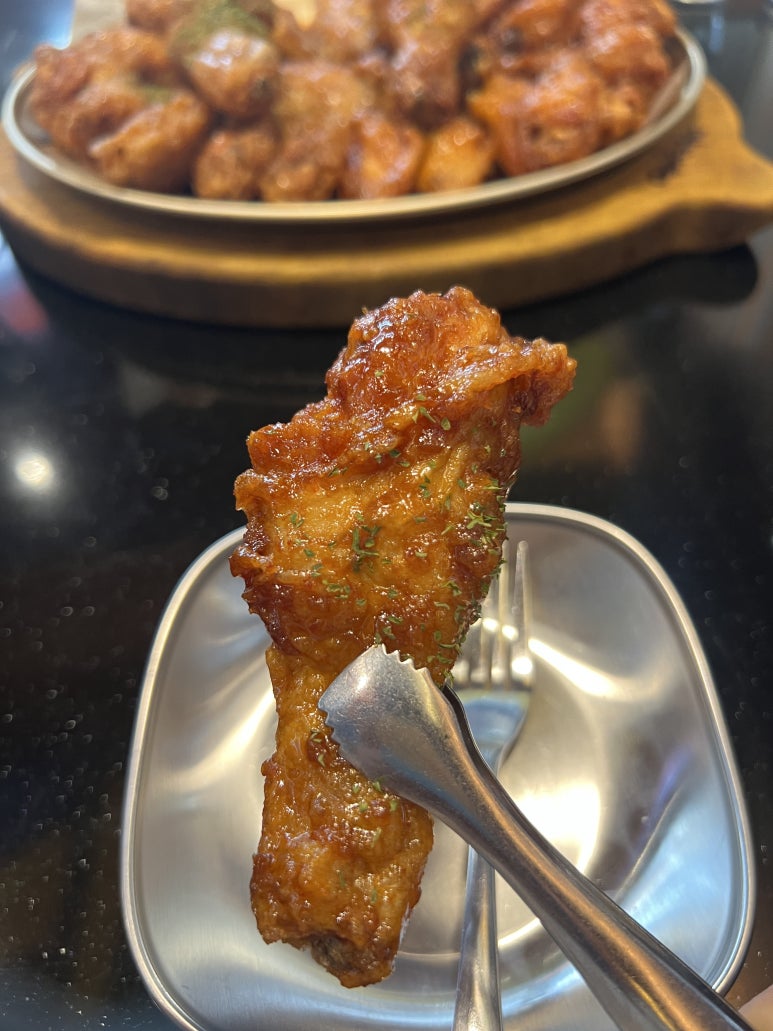 치맥킹 이미지