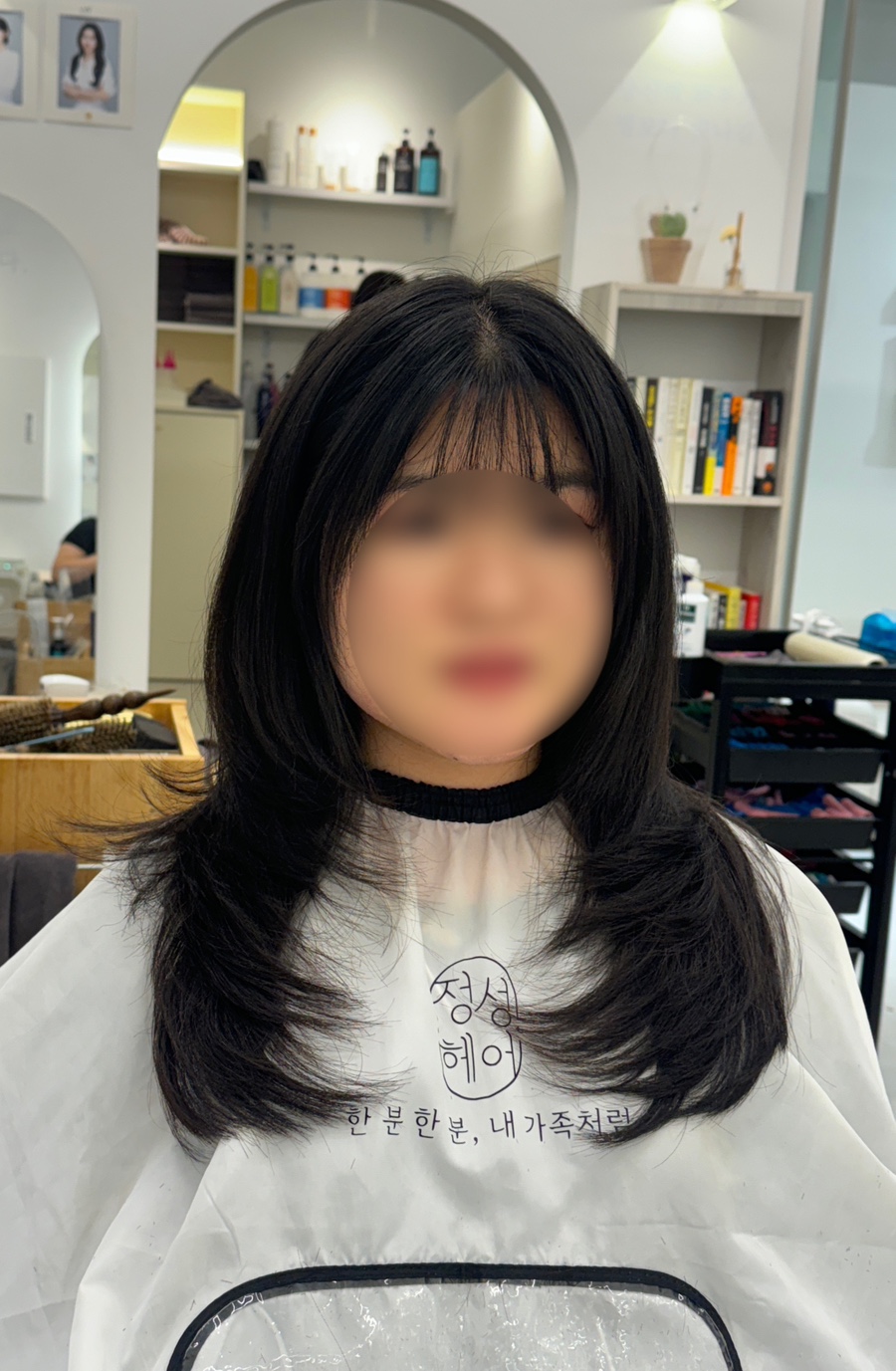 더유라헤어 이미지