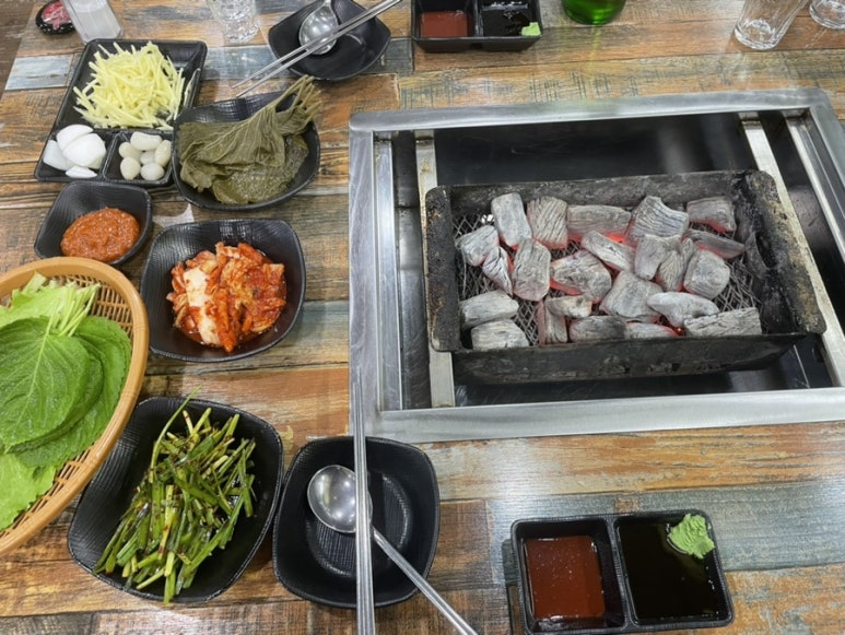 털보네 참숯불풍천장어 사진 7