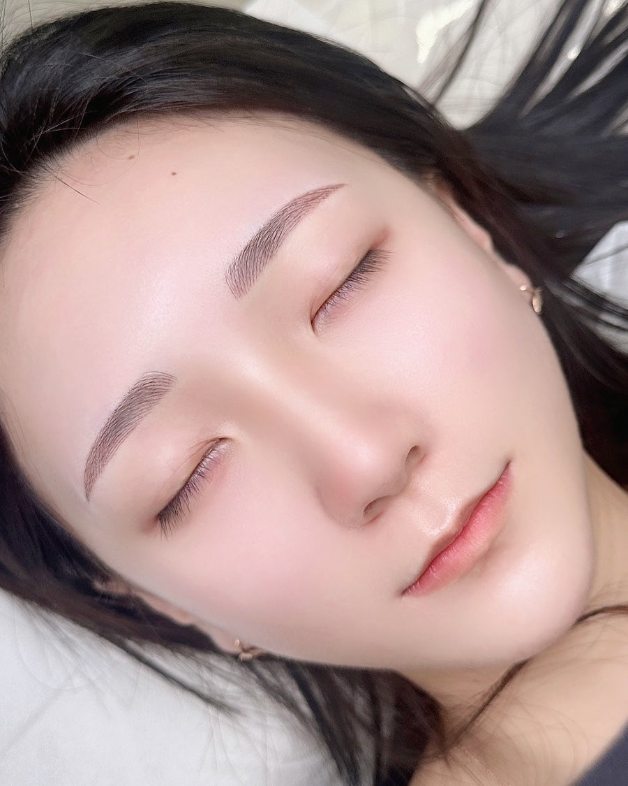링링브로우 이미지