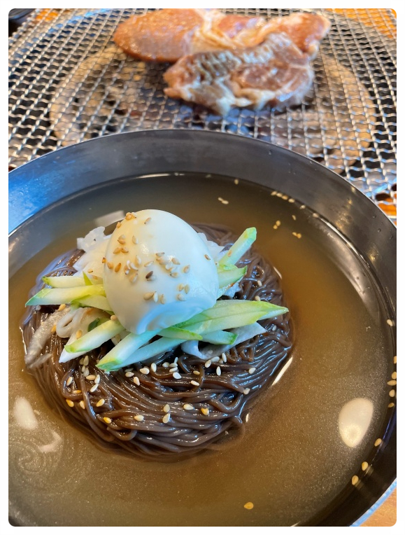 굴다리숯불돼지갈비 이미지
