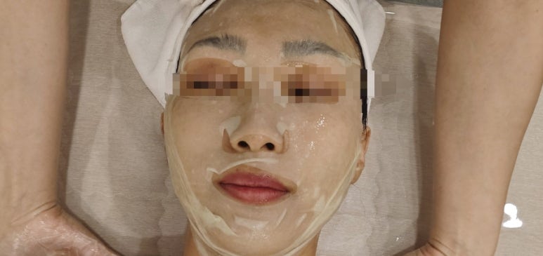 헤븐에스테틱 이미지