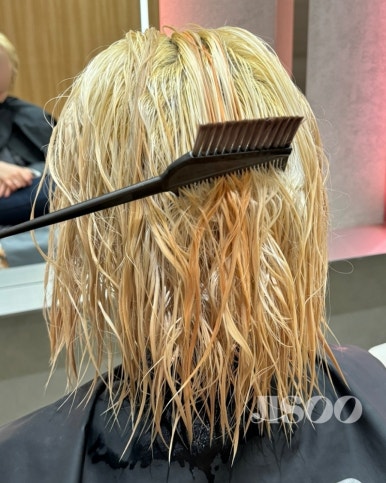 지수헤어크리닉 이미지
