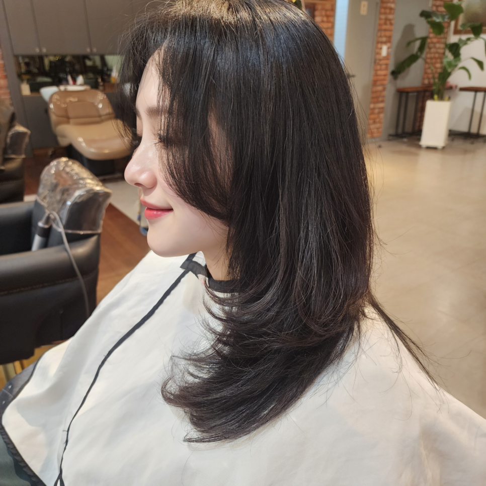 레스트헤어 이미지