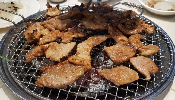 명륜진사갈비연천점 이미지