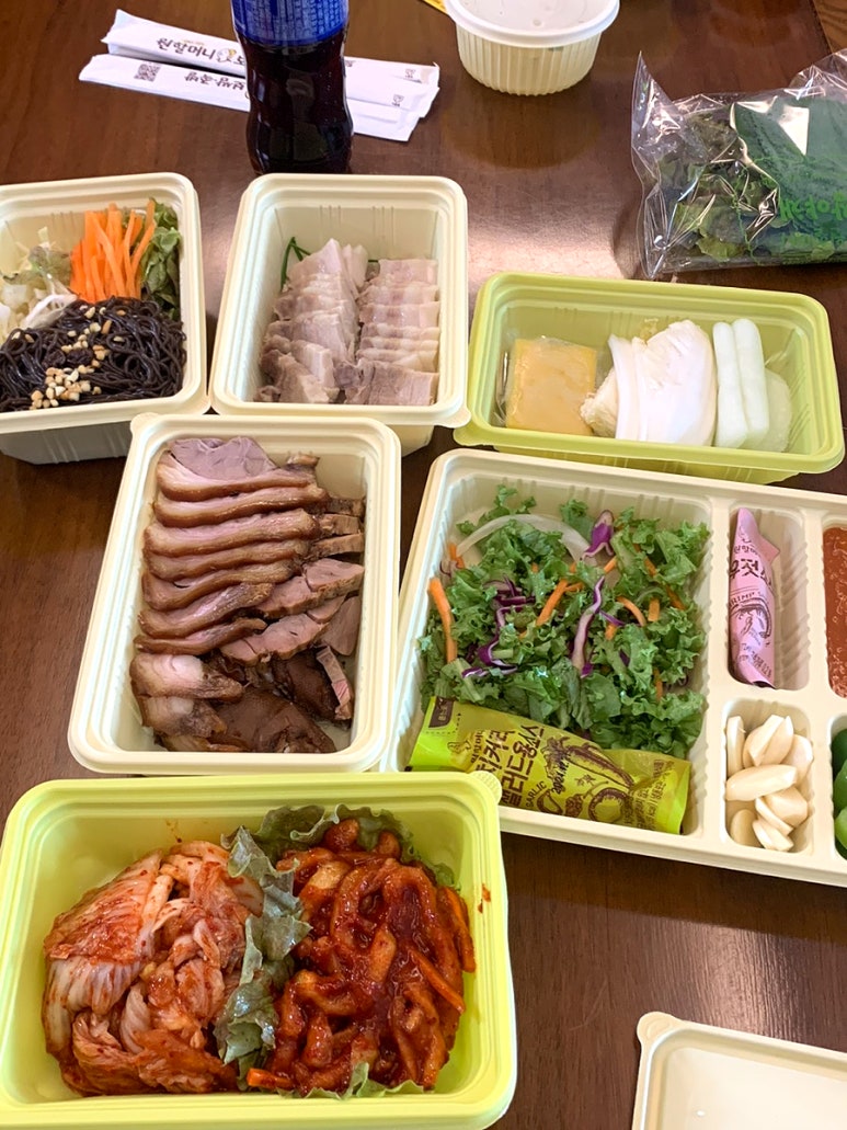 스텔라떡볶이 경북경산중산점 이미지