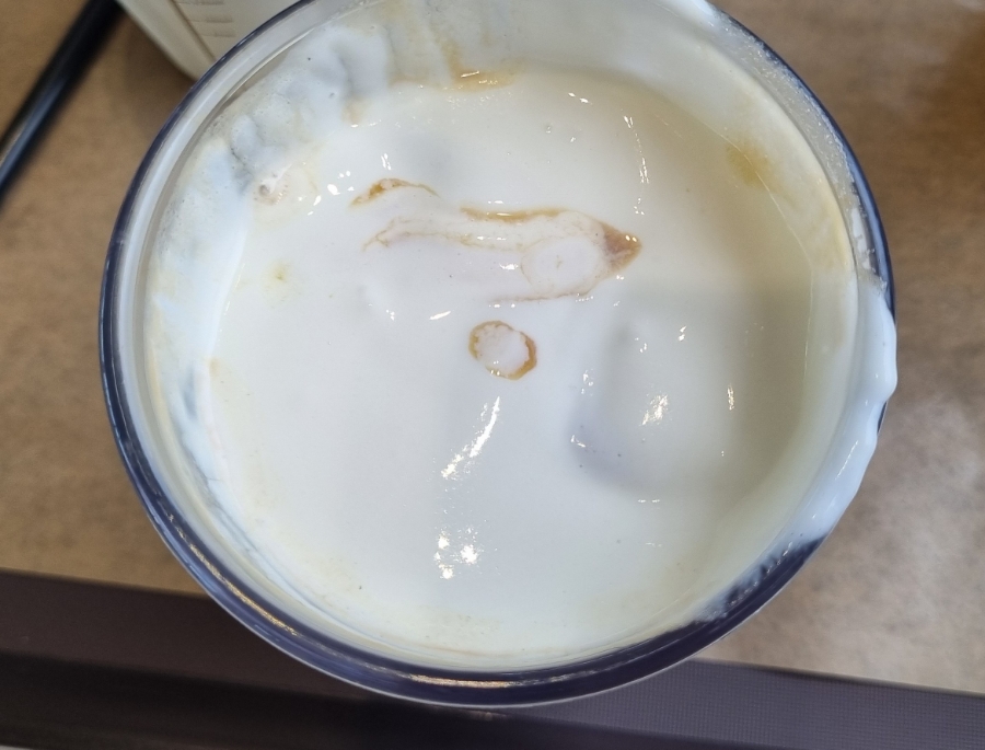 카페스톤왜관점 이미지