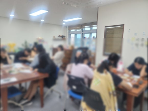 군산여자상업고등학교 이미지