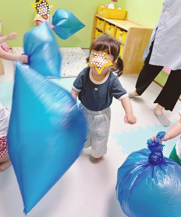 꼬마천사어린이집 이미지